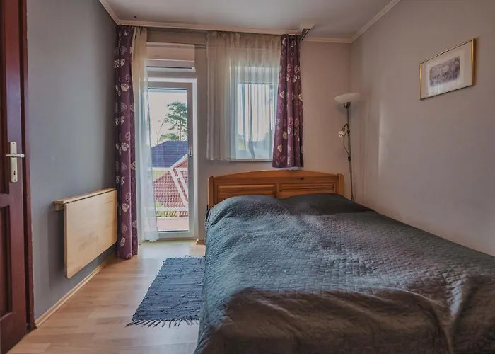 Caesar Apartments & Rooms