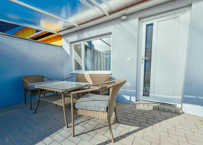 Caesar Apartments & Rooms