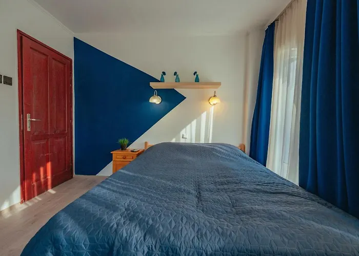 Caesar Apartments & Rooms