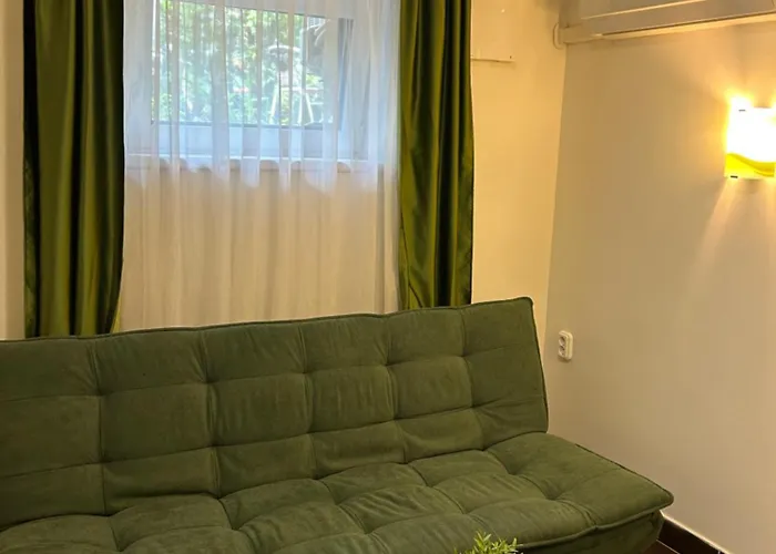 Caesar Apartments & Rooms