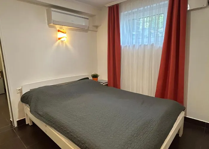 Caesar Apartments & Rooms