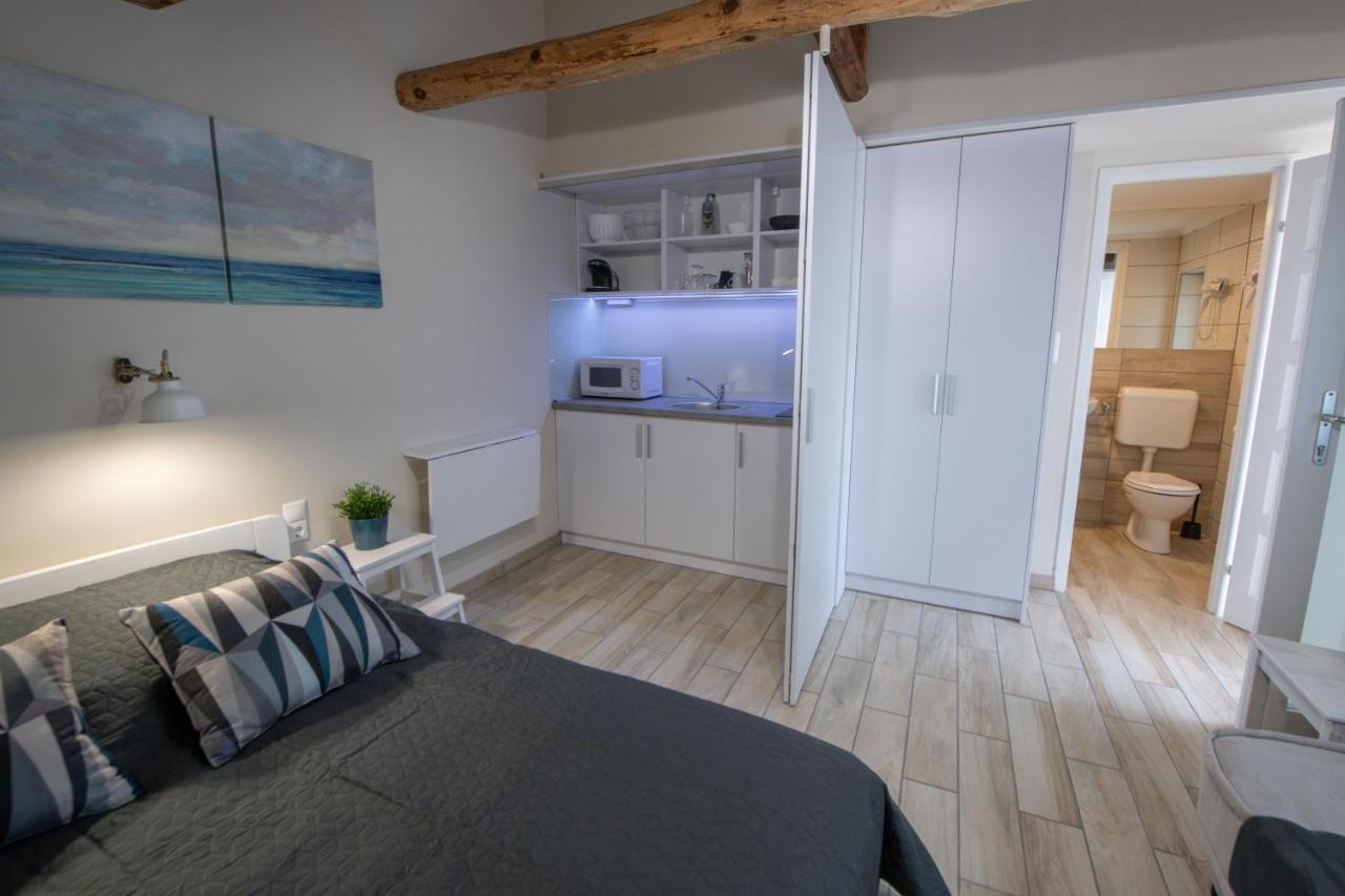 Caesar & Apartament Siófok