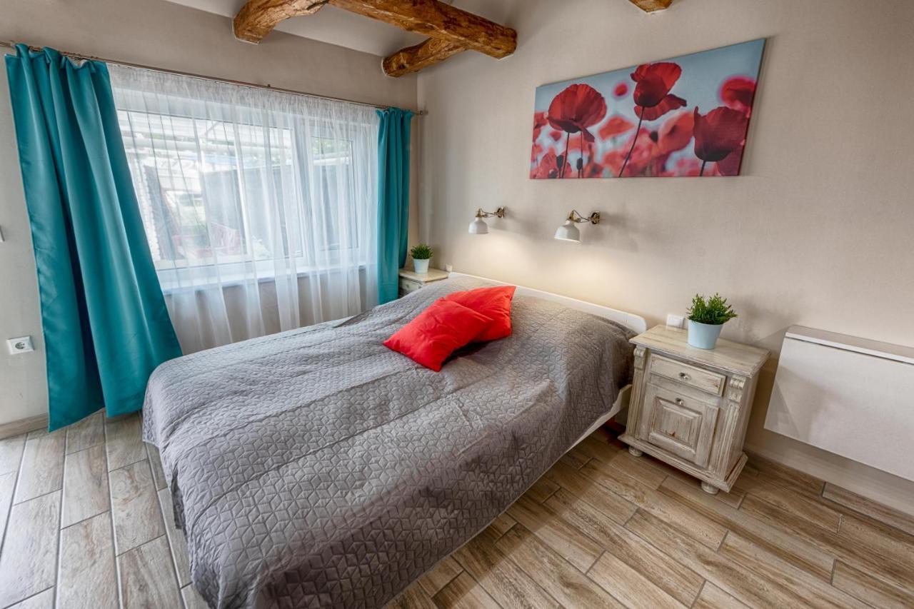 Caesar & Apartament Siófok