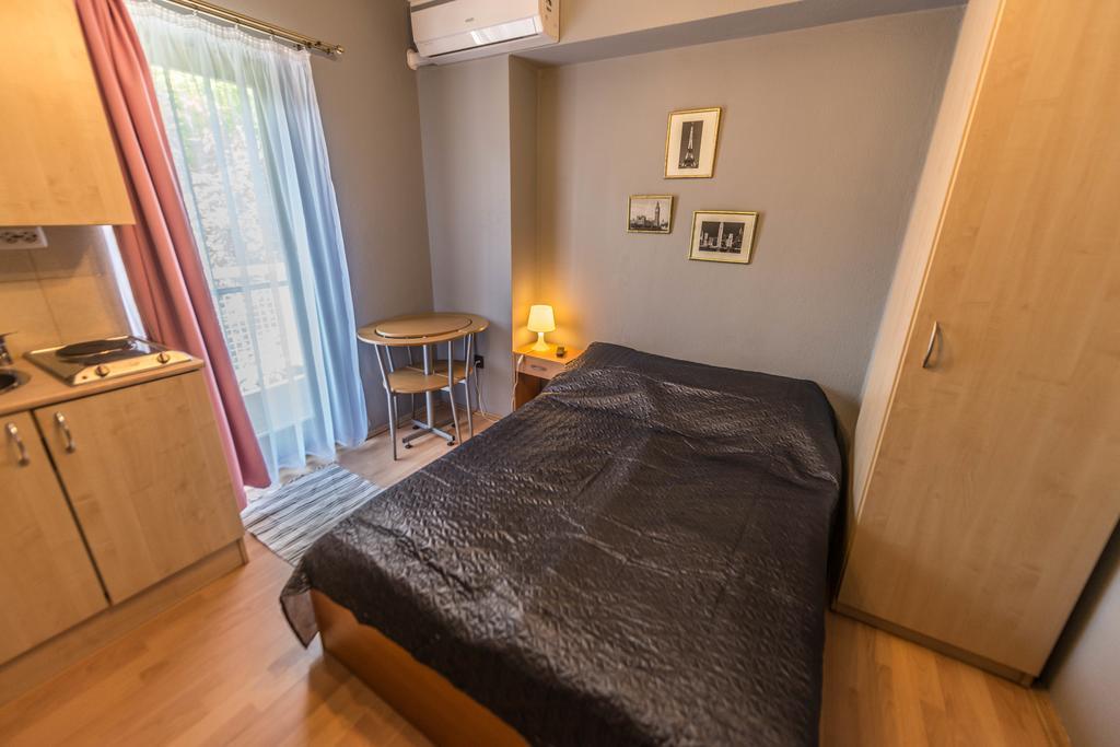 Apartment Caesar & Siófok