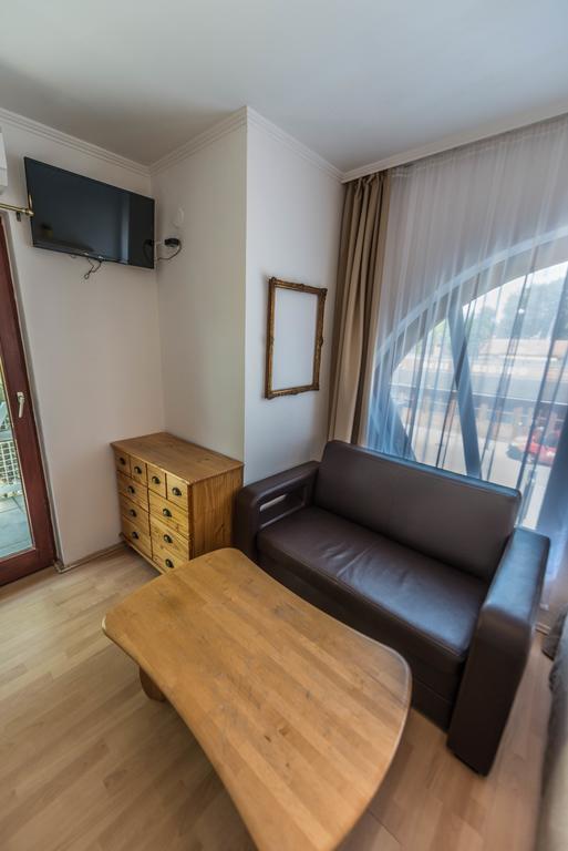 Caesar & Apartment Siofok