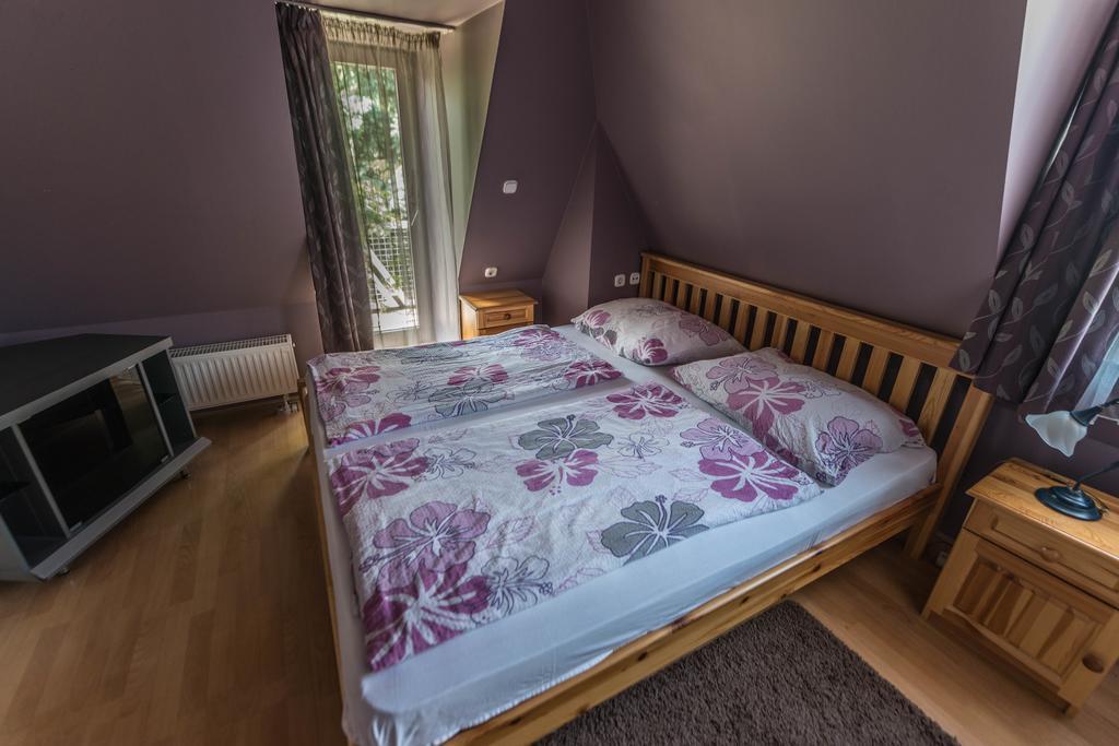 Apartament Caesar & *
