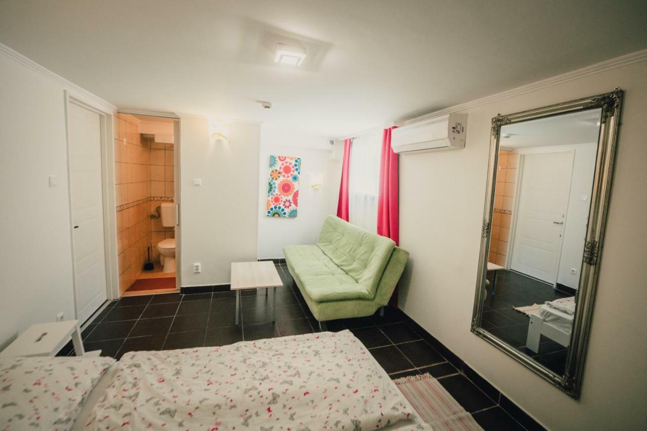 Caesar & Apartament